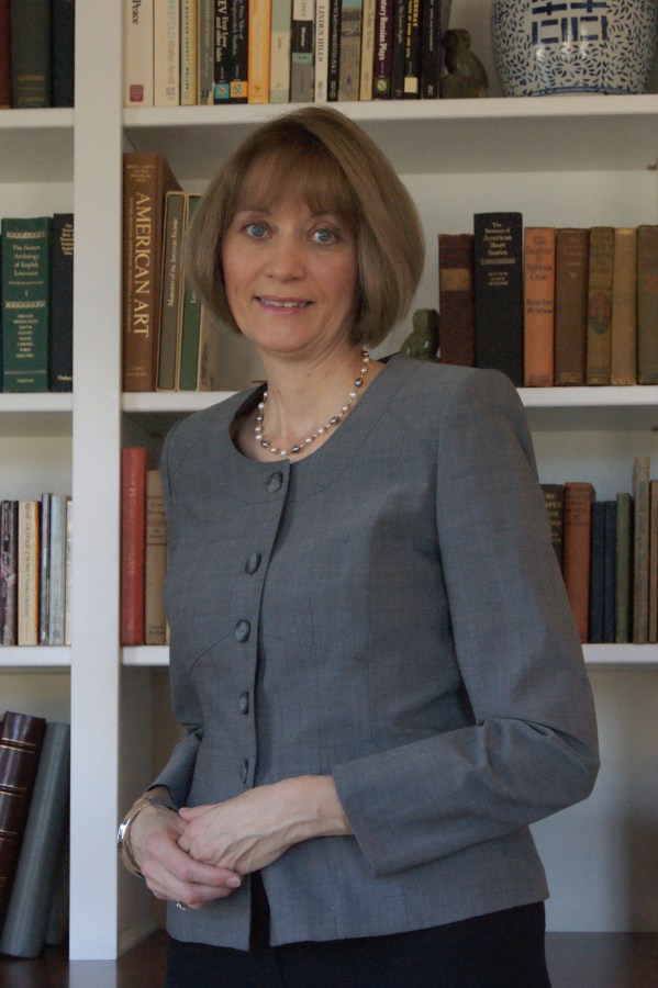 Melanie Jordan Managing Director