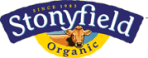 Stonyfield logo
