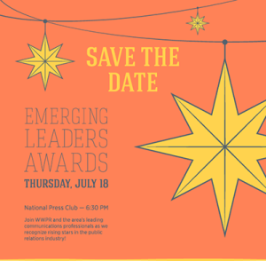 Emerging Leaders Awards