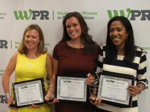 2013 Emerging Leaders Awards Recipients