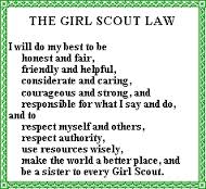 GirlScoutLaw