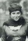 Doris Fleischman