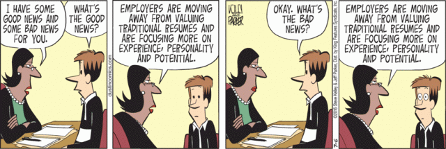 Dustin-employer focus